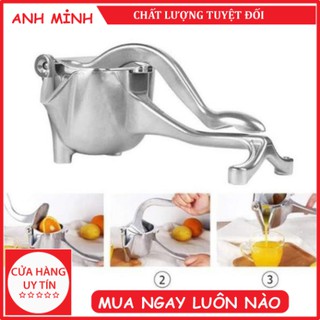 Máy ép trái cây bằng tay