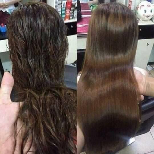 [AUTH] Ủ Tóc Collagen Karseell 500ml | BigBuy360 - bigbuy360.vn