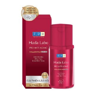 Dung dịch chống lão hóa Lotion Hada Labo Pro Anti Aging 100ml