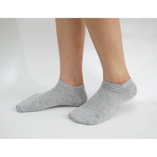 Tất ngắn cổ nhiều mẫu (giao ngẫu nhiên)