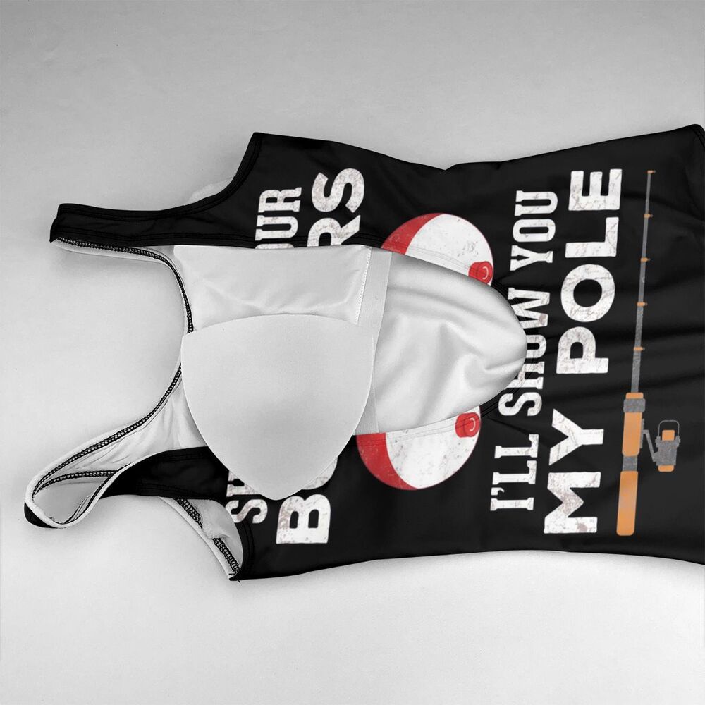 Bộ Đồ Bơi Một Mảnh Cho Nữ | BigBuy360 - bigbuy360.vn