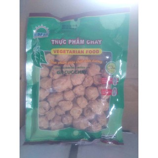 Gà cục chay 100gram