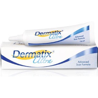 KEM BÔI DA DERMATIX ULTRA