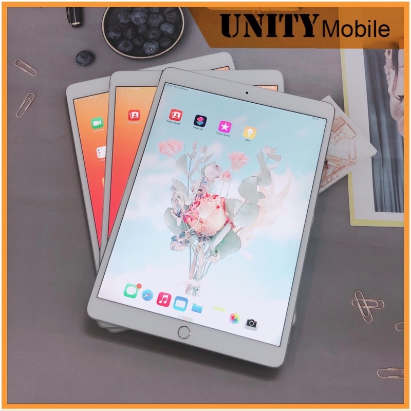 Máy tính bảng Pro 10.5 64gb (4g + wifi) Lướt, đẹp như mới