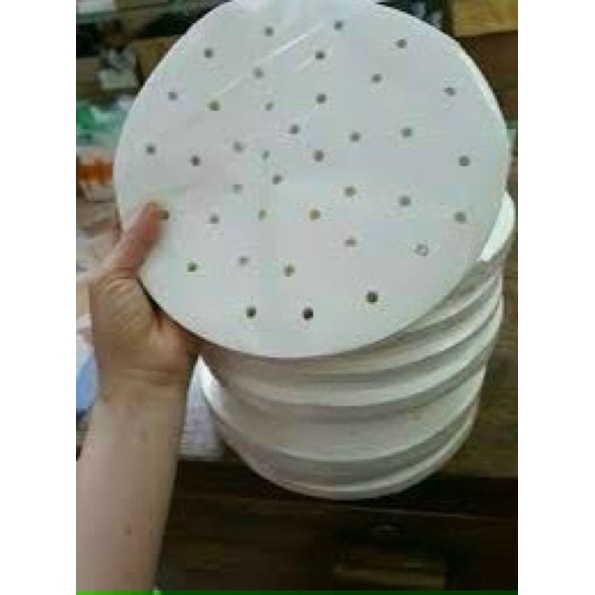 Giấy nến thấm dầu