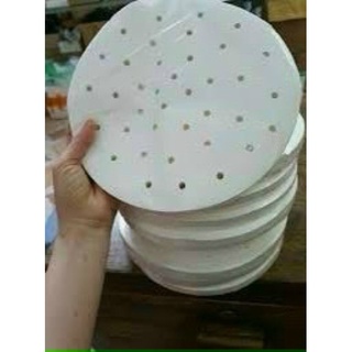 Giấy nến thấm dầu