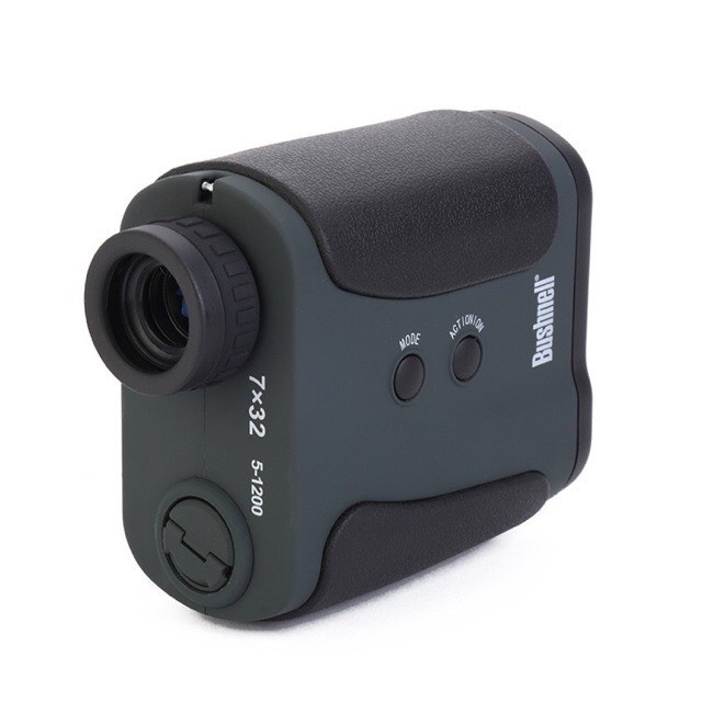 ống nhòm thể thao đo khoảng cách Bushnell tầm nhìn 5-700m 5.0