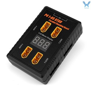 Sạc Cân Bằng Pin Lipo IMAX B6AC 80W