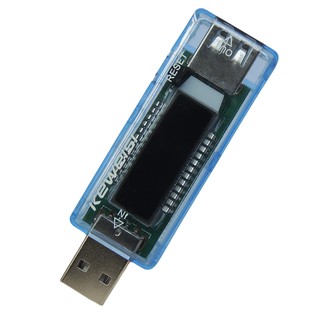 Thiết bị Usb Vôn kế CS Đèn