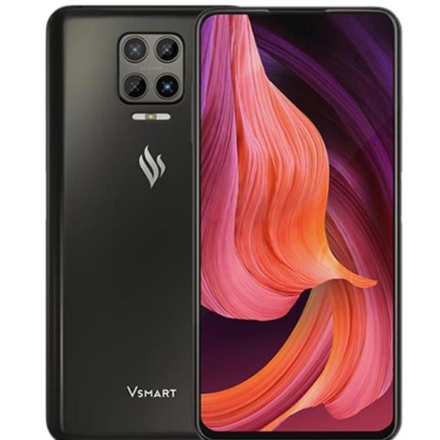 Điện thoại Vsmart Aris (8GB/128GB) - Hàng chính hãng | BigBuy360 - bigbuy360.vn