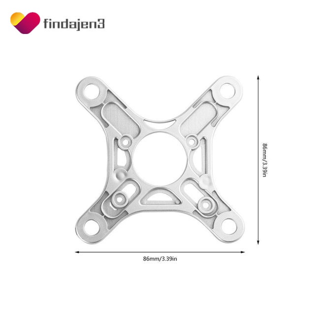 Đĩa Giảm Xóc Cho Dji Phantom 3 Standard