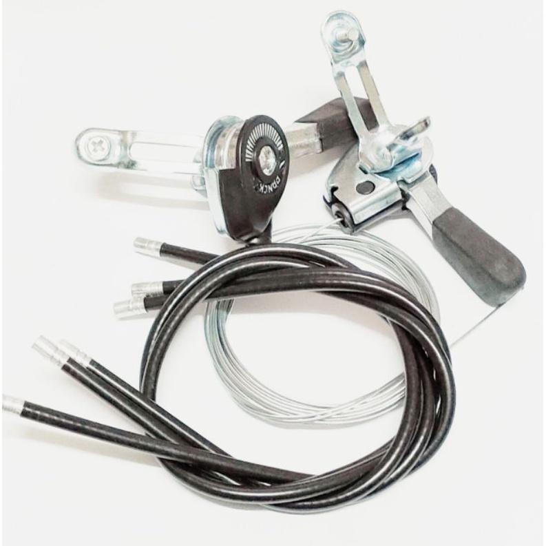 TAY TĂNG SỐ LÍP XE LEO NÚI .2 CÁI