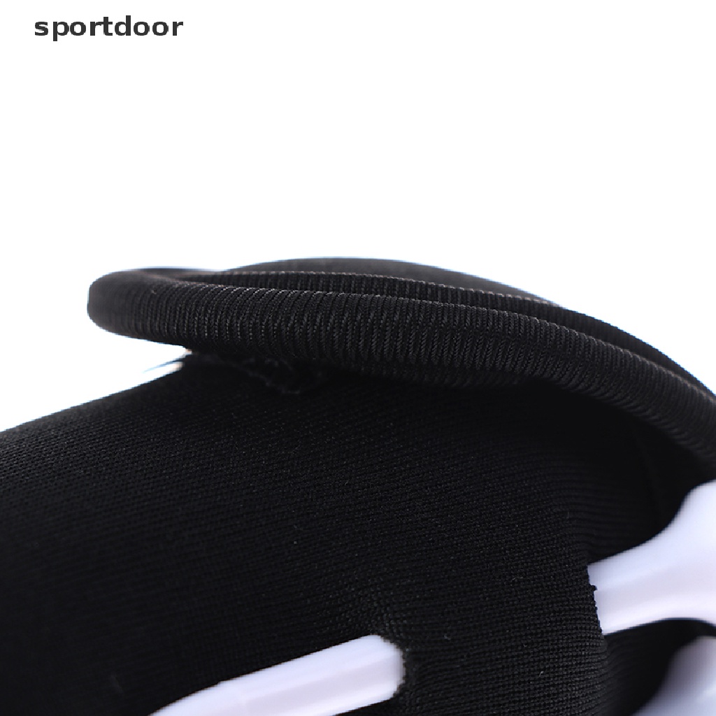1 Bộ Giá Đỡ Bóng Golf Mini Đeo Hông Tiện Dụng