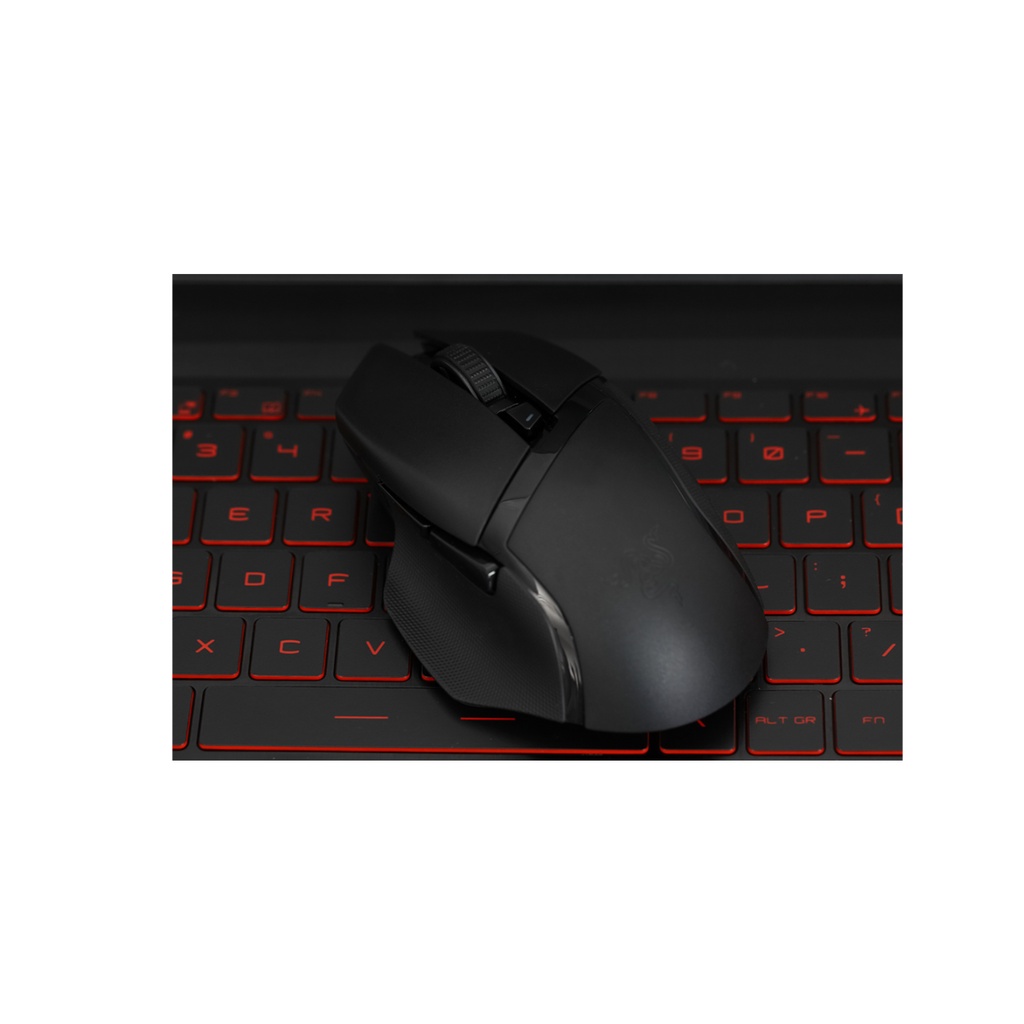 Chuột Razer DeathAdder V2 X HyperSpeed Wireless | Chuột không dây gaming | HÀNG CHÍNH HÃNG
