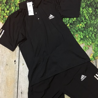 Bộ adidas
