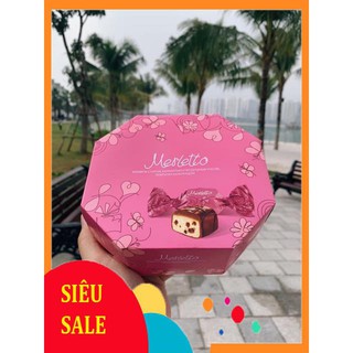 {gia tot] sô-cô-la merletto - 6113