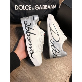 Giày Dolce Chữ Ký 2018