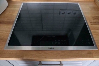 BẾP TỪ AEG HK634250X-B