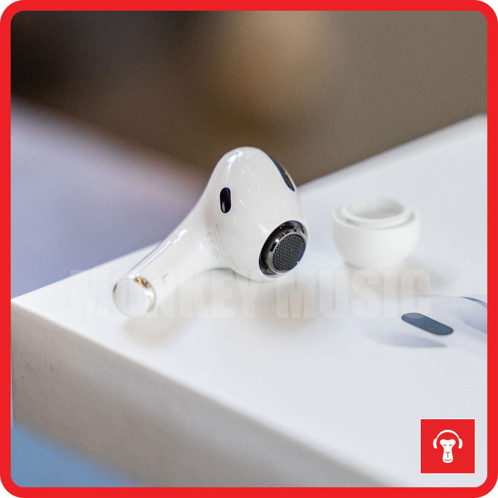 [LOUDA 1536U] Tai nghe không dây Airpods Pro Đổi Tên, Định Vị, Xuyên Âm, Chống Ồn, Cảm Ứng Lực | BigBuy360 - bigbuy360.vn
