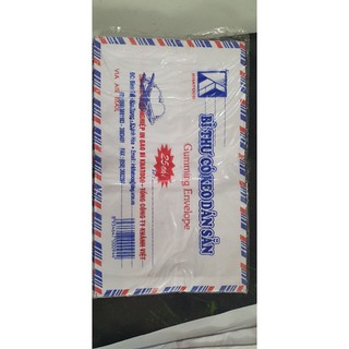 1 tệp phong bì 25 chiếc