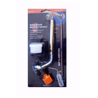 Đèn Khò Gas Kovea KT-2104 + Que Hàn