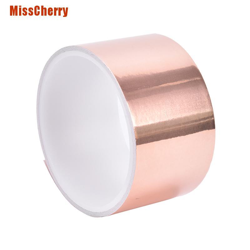 Cuộn Băng Dính Tự Dính Kích Thước 50mm X 3m Mới