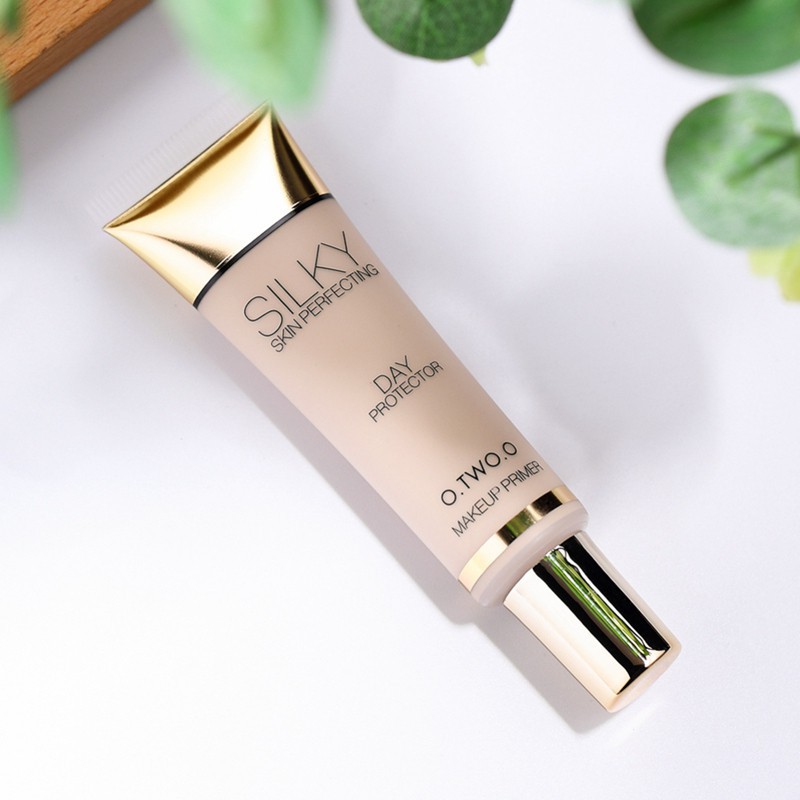 [Hàng mới về] Kem lót trang điểm giữ ẩm da lâu trôi O.TWO.O | BigBuy360 - bigbuy360.vn