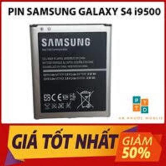 Pin zin Chính Hãng Samsung Galaxy S4 / S4 Active / Grand 2 G7102 / Galaxy J Docomo bảo hành 12 tháng