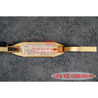 Xe Scooter ALS-A5YA