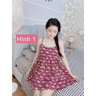 Đồ mặc nhà đùi cánh tiên siêu xinh