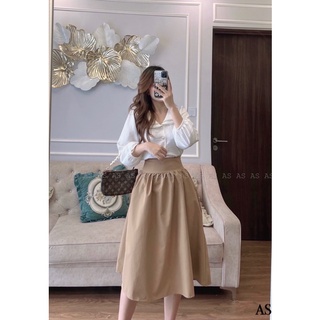 SET VÁY ÁO CÚC NGỌC ( có ảnh thật )