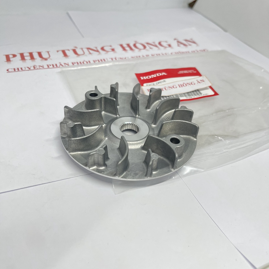 Quạt nồi  Wave RSX AT nhập khẩu chính hãng Honda Thailand - PT HỒNG ÂN