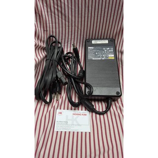 Adapter Dell 230w (19.5v-11,8A) dùng cho Dell XPS M1730 (Model: DA230PS0-00)
