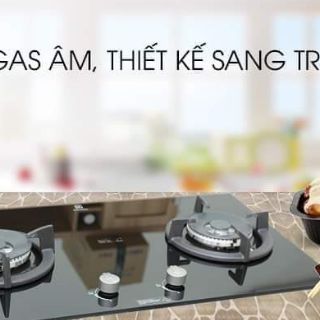 Bếp gas âm Electrolux EGT8028