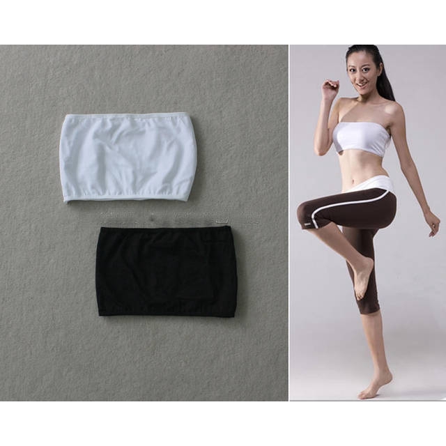 Áo Lót Thể Thao Màu Trơn Thời Trang Dành Cho Nữ | BigBuy360 - bigbuy360.vn