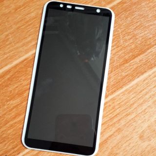 Samsung Galaxy J4 Plus J6 Plus (+) J8 A6 Plus A7 2018 A13 A14 A15 A12 Kính cường lực chống nhìn trộm full màn hình