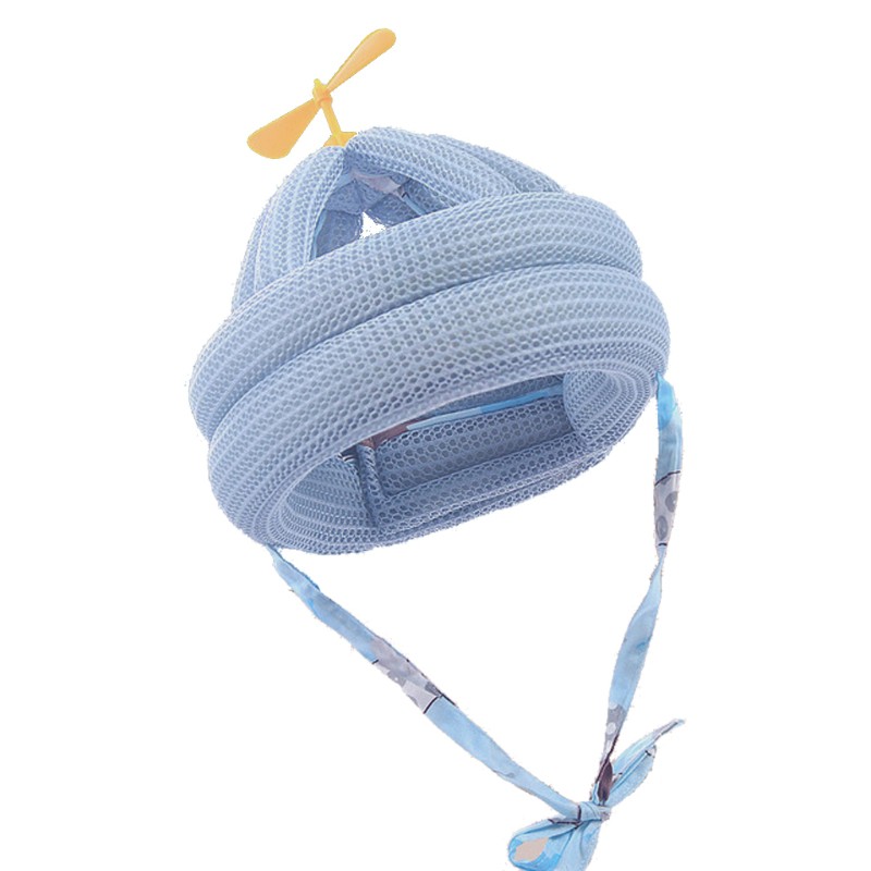 Mũ Bảo Vệ Đầu Chống Va Chạm Cho Bé