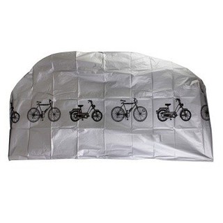 BẠT PHỦ XE GẤP GỌN[BUÔN SỈ RẺ] - FREE SHIP