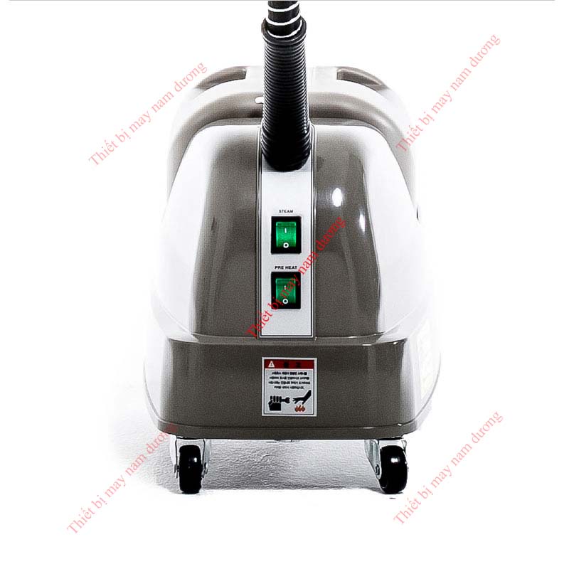 Bàn ủi hơi nước đứng Silver Star SR-5000
