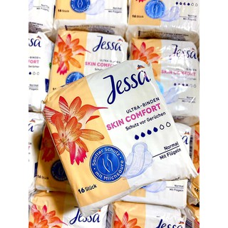 BĂNG VỆ SINH JESSA ĐỨC