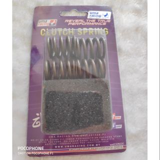 Lò xo nồi,đầu uma cho : winner, ex 135 , ex 150