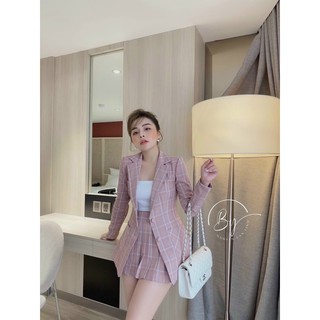 [ẢNH THẬT] SET VET CARO QUẢNG CHÂU 3 MÓN