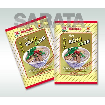 Bột bánh canh Vĩnh Thuận 400g