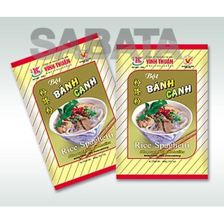 Bột bánh canh Vĩnh Thuận 400g