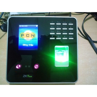 Máy chấm công ZKTeco MB20/MB20ID