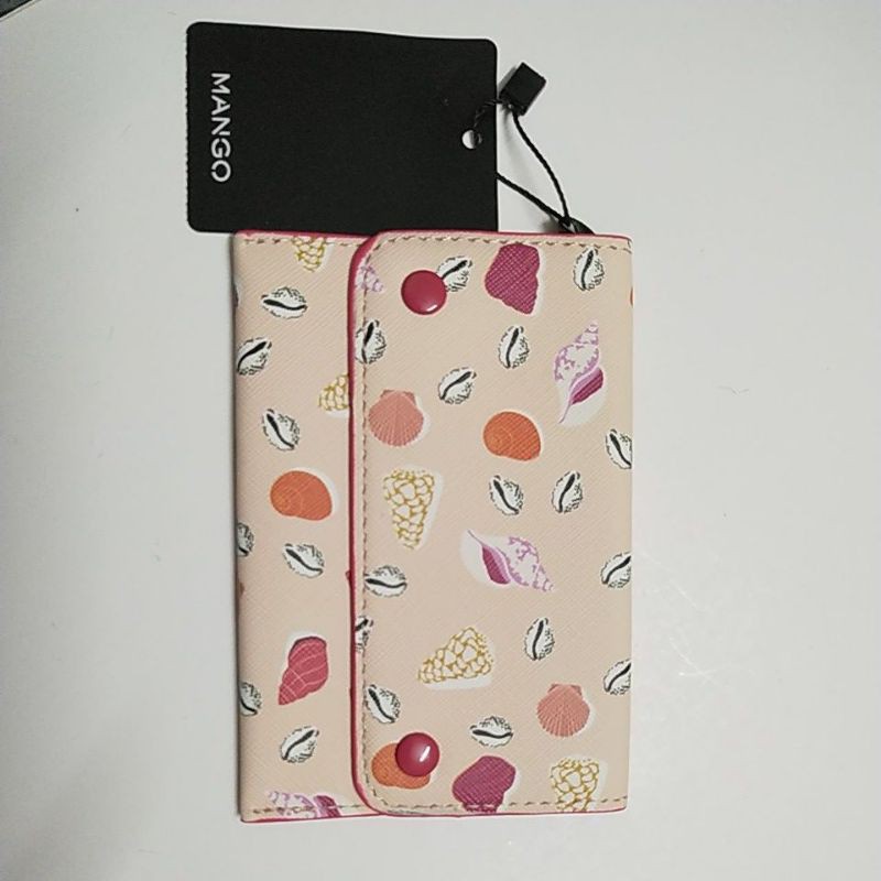 Card Holder Mango fullbill Germany