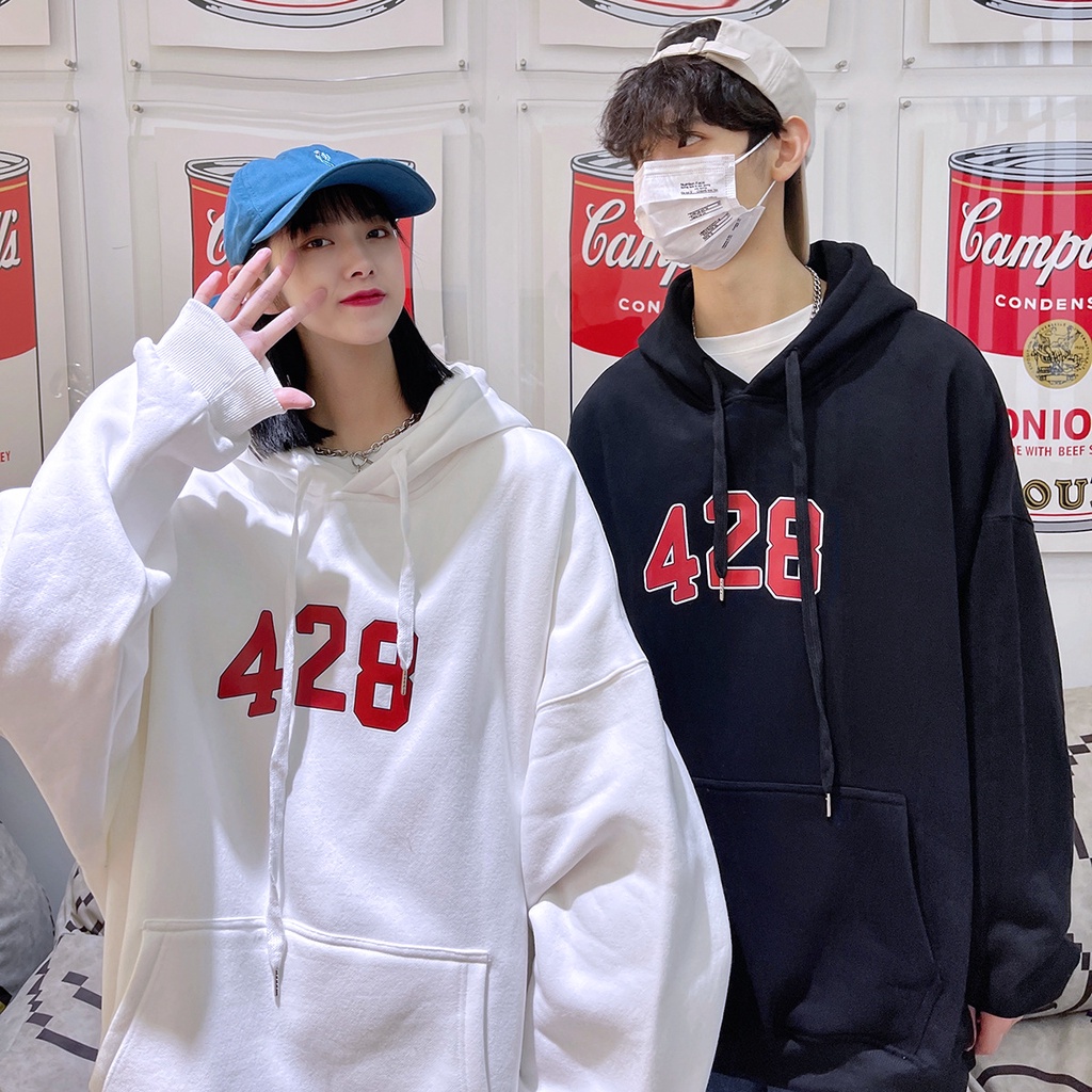 Áo hoodie Unisex Nam nữ In Hình 246 Mẫu Mới Hót Nhất Năm [ MA 7] | BigBuy360 - bigbuy360.vn