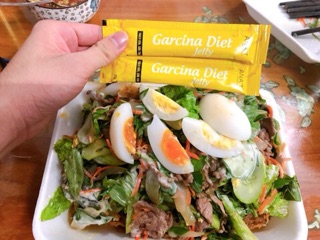 THẠCH GIẢM CÂN