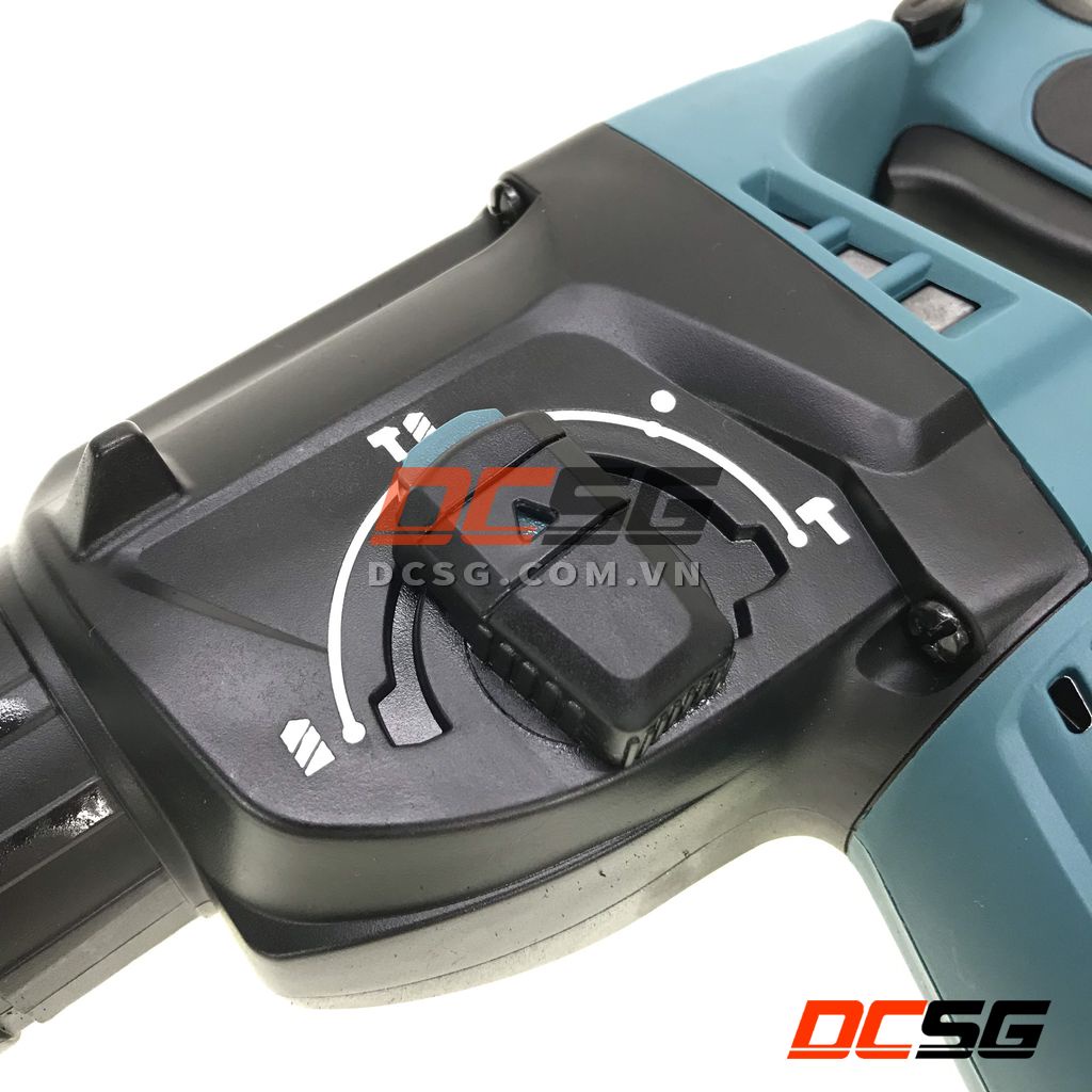 Bộ nút chuyển chế độ cho máy khoan bê tông Makita DHR242/DHR243/DHR244 | DCSG