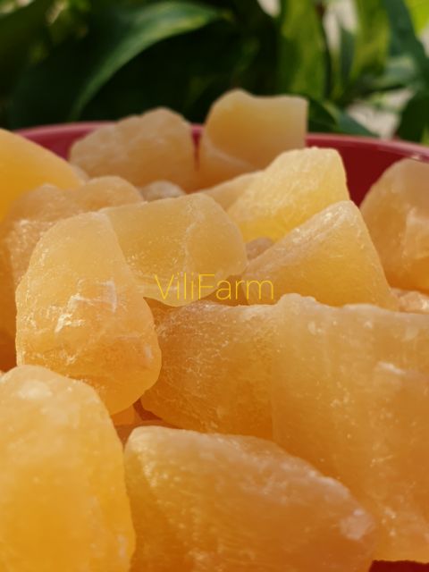 🥜GỪNG THÁI SẤY LẠNH